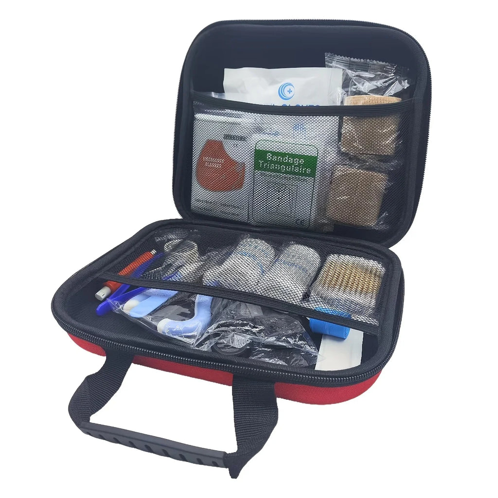 Pet First Aid Kit".
