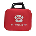 Pet First Aid Kit".