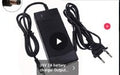 42V 2A Battery Charger for Electric Scooter & E-Bike